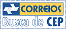 Busca de CEP Correios