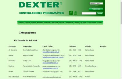 Clique para ir à página